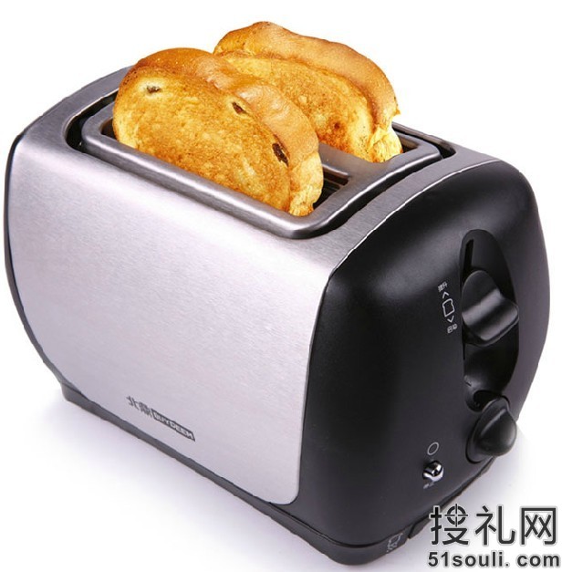 北鼎烤面包�CD600