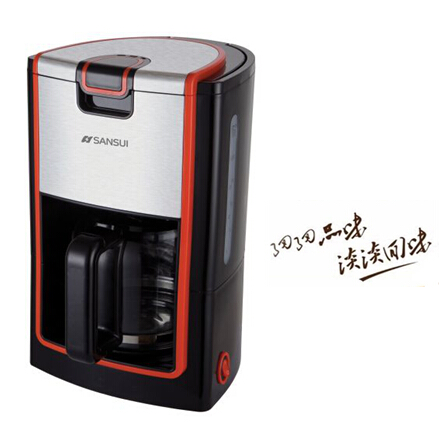 山水智能咖啡�CJM-SKF8700