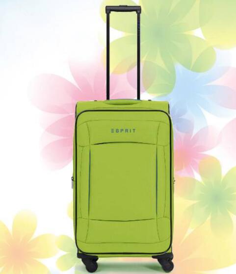 ESPRIT色彩旅行箱SP-EL16660\EL16650