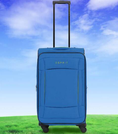 ESPRIT色彩旅行箱SP-EL16260/EL16250