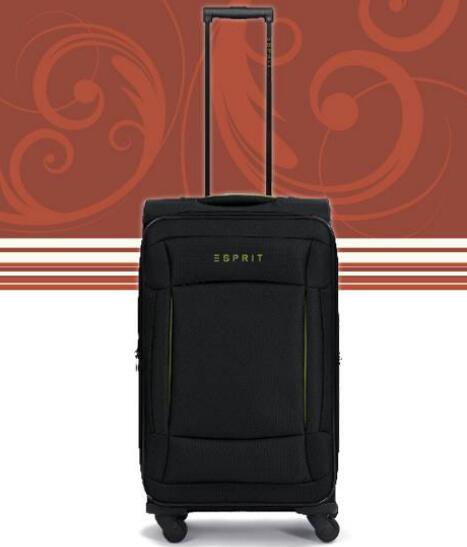 ESPRIT色彩旅行箱SP-EL16160/EL16150