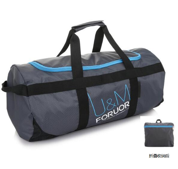 U&M travel bag�敉庹郫B手提包FU-FH068