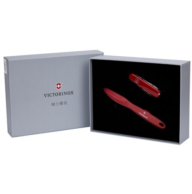 VICTORINOX瑞士�S氏CNB.GB16-3�Y盒