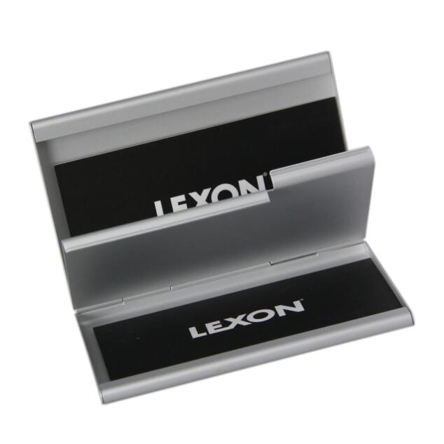 �飞�(LEXON)CARD BOX 名片盒LD88